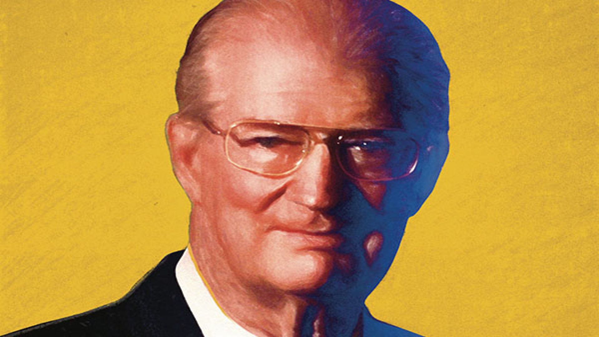 This Pioneering Economist Says Our Obsession With Growth Must End