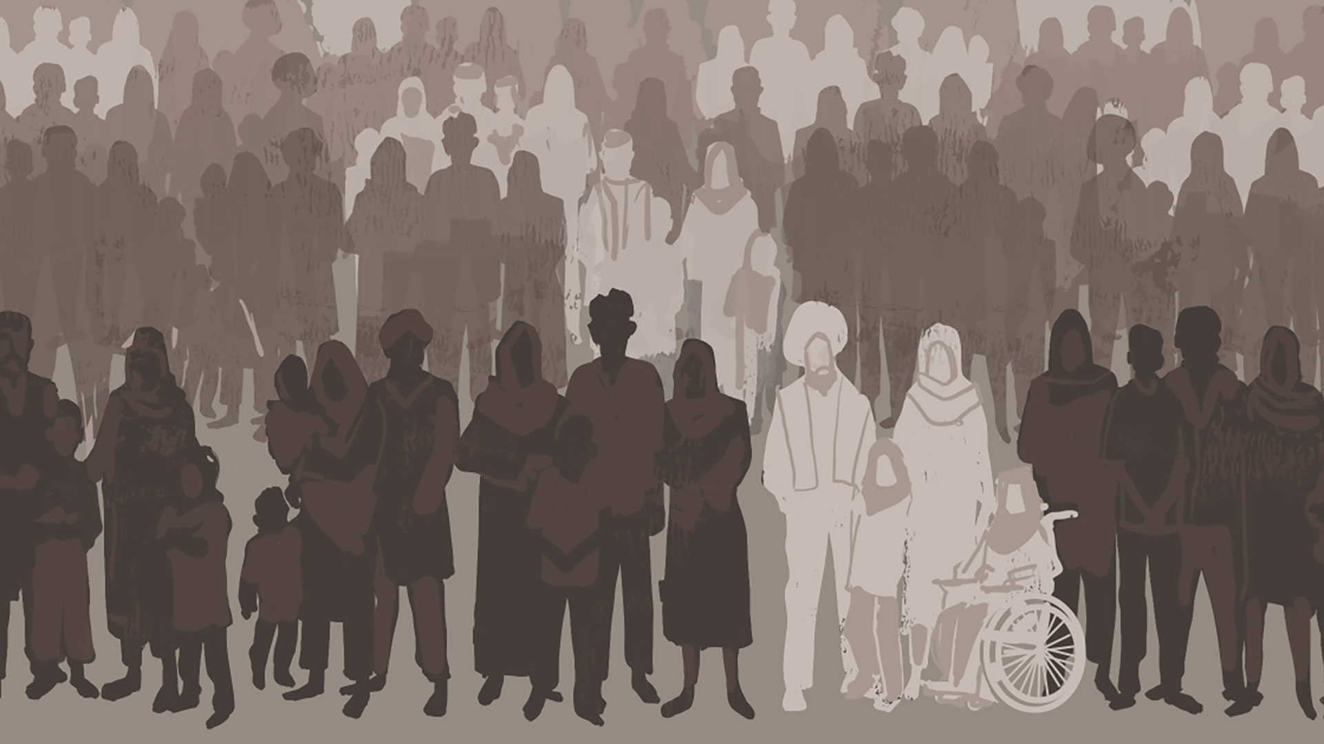 No Disability Justice, No Peace! Systemic Barriers For Disabled People in the United Kingdom