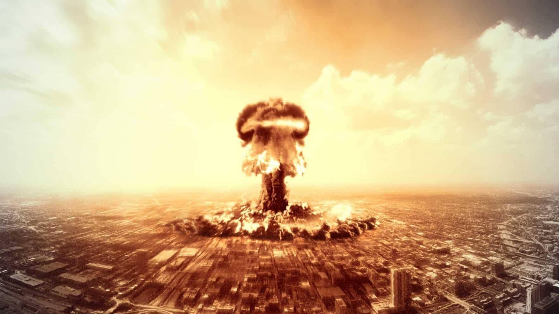 The Weight of Power: Analyzing the Impact of Atomic Bombings on Japan