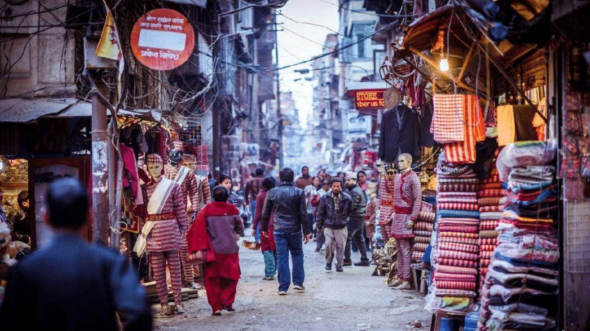 The Price of Divinity: Impact of Kumari Worship on Nepalese Girls Selected as Living Goddesses