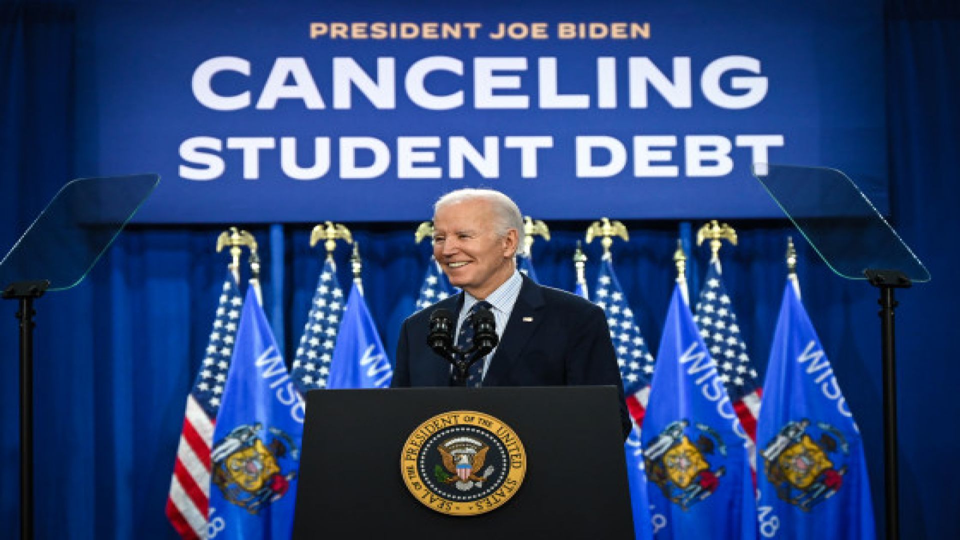 Biden cancels student loans for 150,000 more borrowers