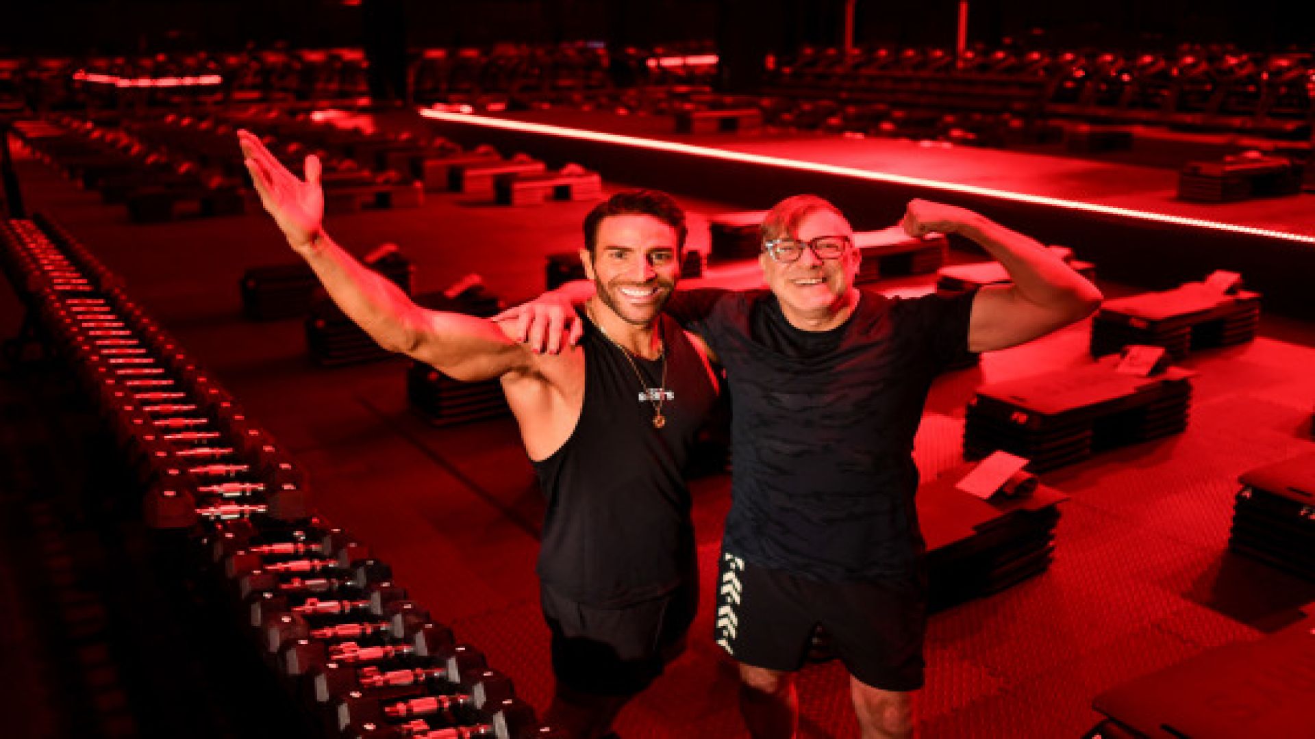 Barry's Bootcamp announces new investment as others exit boutique fitness category”