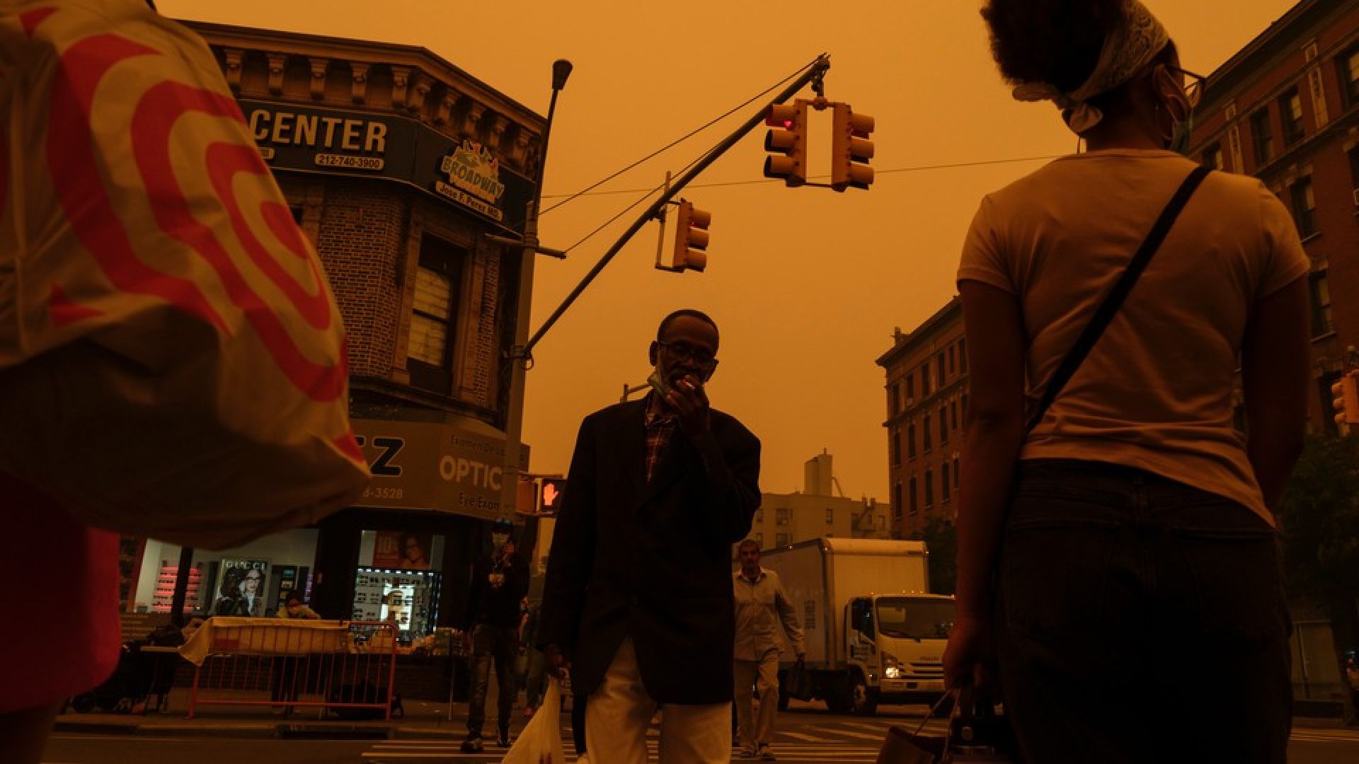 America’s Coming Smoke Epidemic
