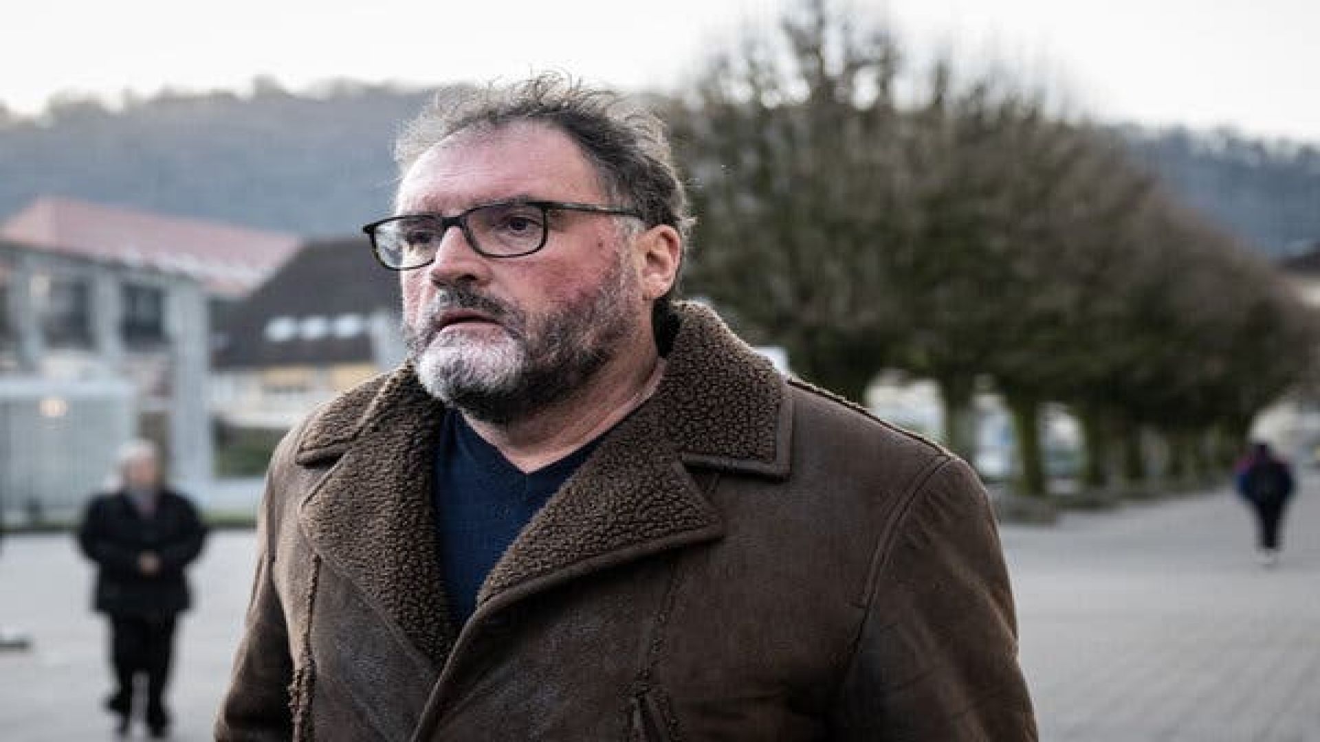 French Doctor Sentenced to Life for Fatally Poisoning 12 People