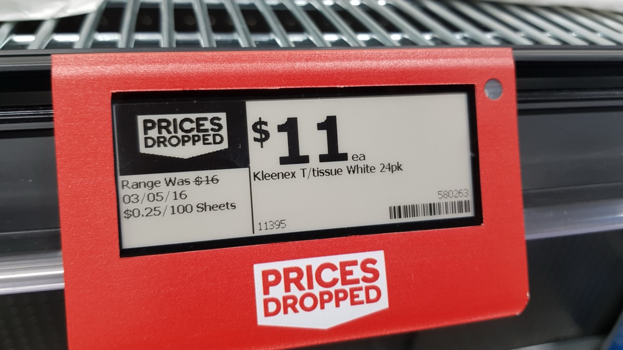 Technology Now Allows Personalised Pricing. If This Came to Be Widely Used, What Effects Should We Expect?