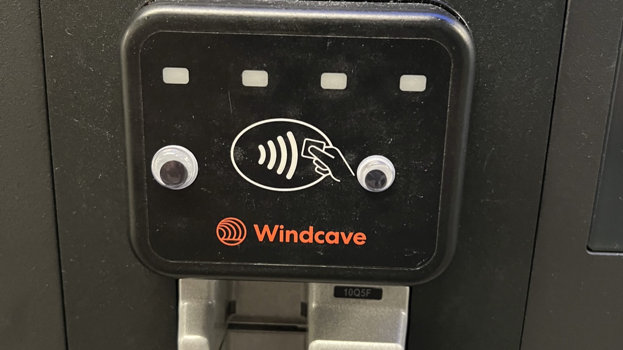 Beyond the Fear: Trust, Abstraction, and the Legitimacy of a Cashless Society