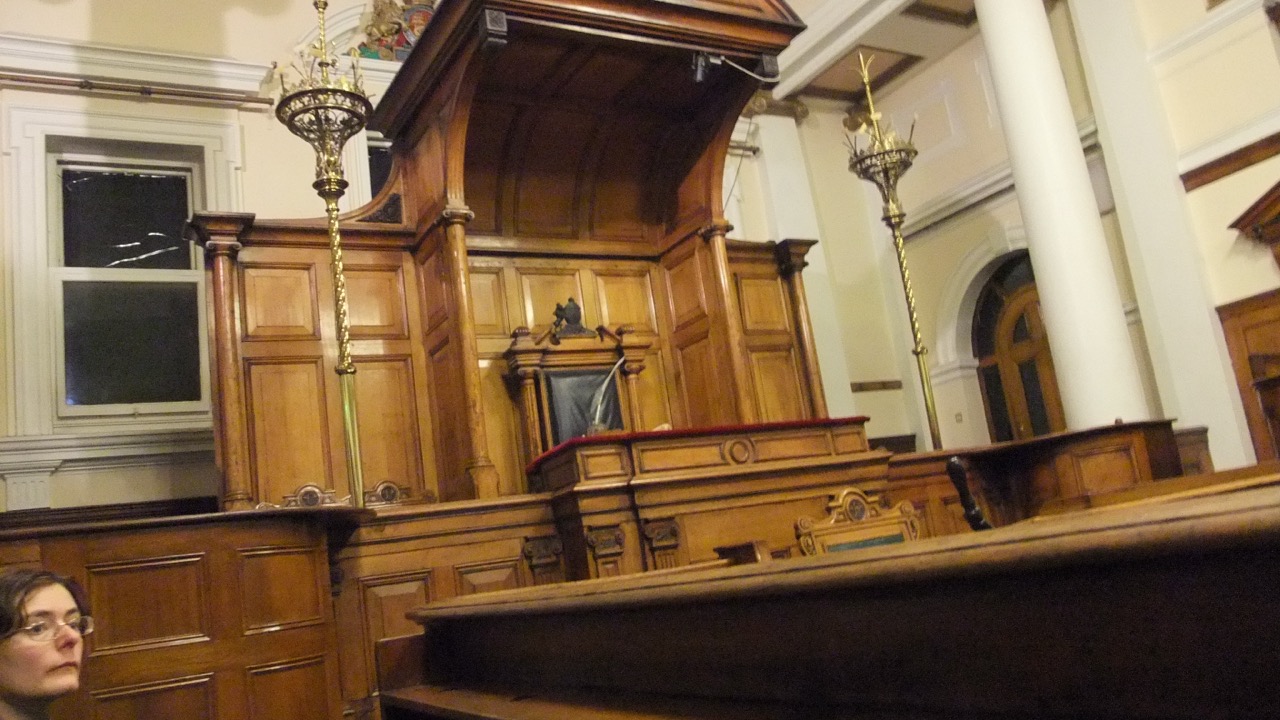 To what extent should criminal sentencing take into account the effect on the perpetrator’s family?